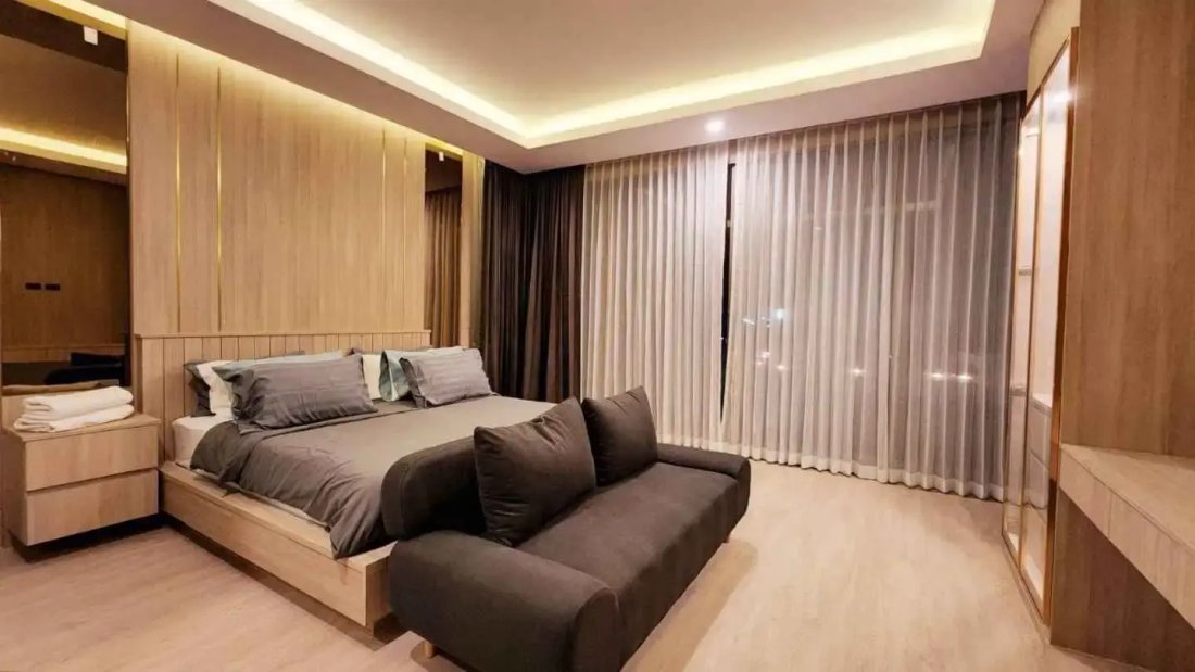 Villa in Chalong, Phuket, Thailand 5 - 15119995