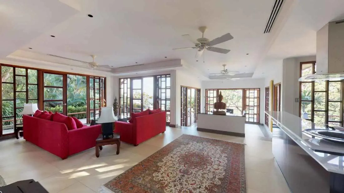 Villa in Kamala, Phuket, Thailand 4 - 15119979
