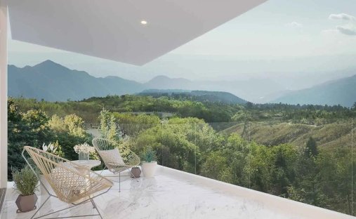 Villa in Chalong, Phuket, Thailand 1