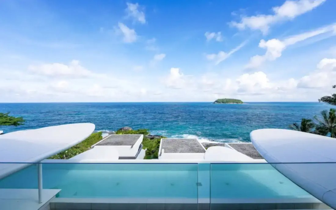 Condo in Karon, Phuket, Thailand 4 - 15120450