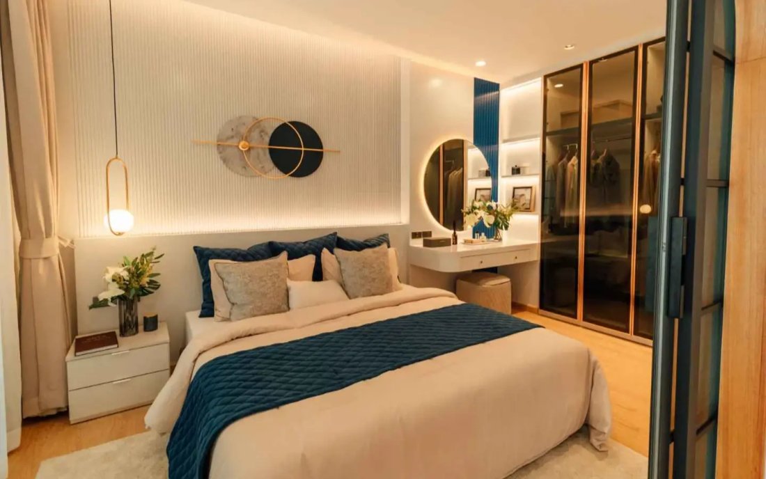 Condo in Choeng Thale, Phuket, Thailand 5 - 15120520
