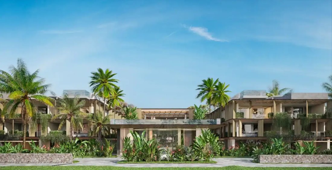 Condo in Choeng Thale, Phuket, Thailand 2 - 15120205