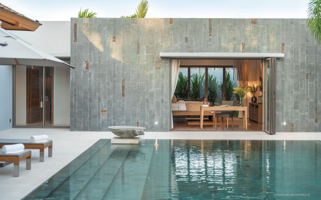 Villa in Thep Krasatti, Phuket, Thailand 1 - 15120565