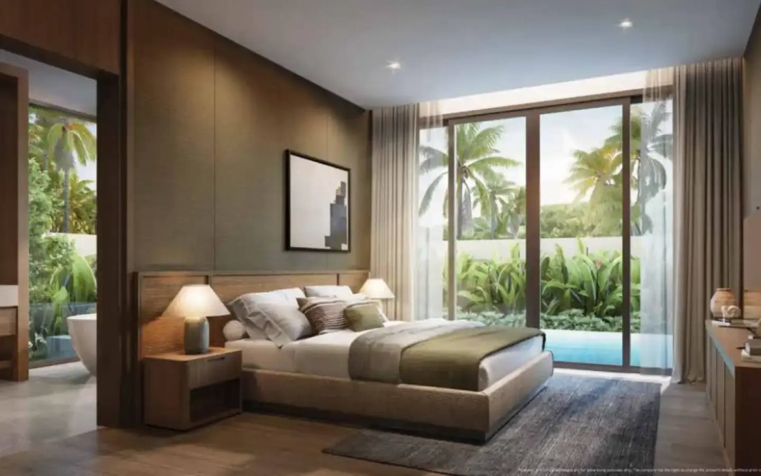 Villa in Choeng Thale, Phuket, Thailand 4 - 15120276