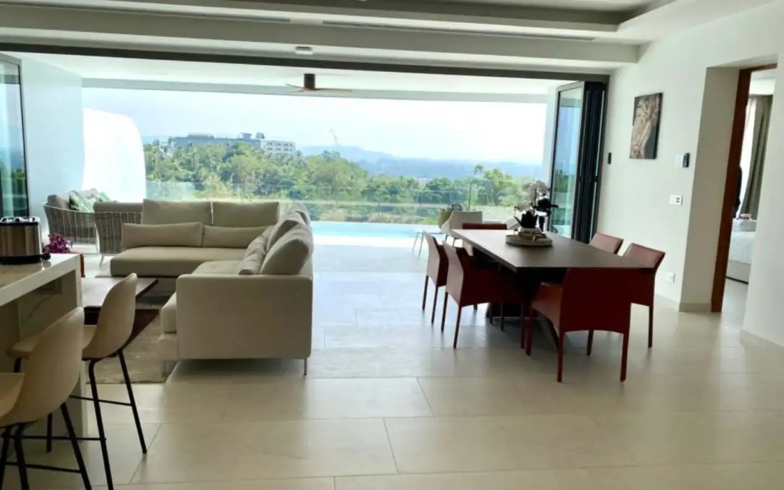 Condo in Choeng Thale, Phuket, Thailand 4 - 15120473