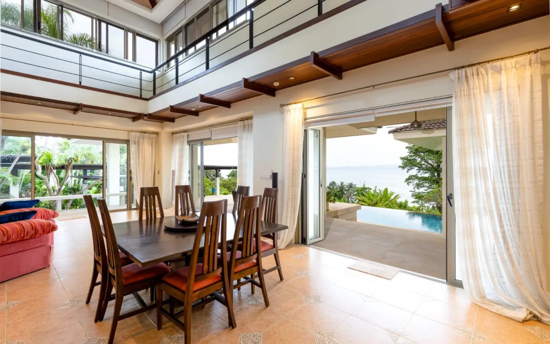 Villa in Pa Klok, Phuket, Thailand 3 - 15120492