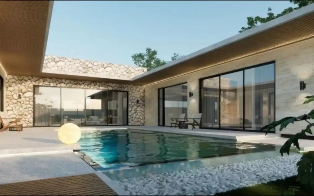 Villa in Chalong, Phuket, Thailand 2 - 15120343