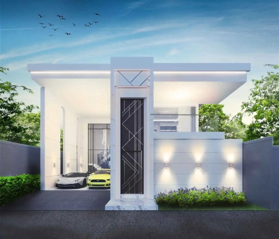 Villa in Chalong, Phuket, Thailand 2 - 15120039