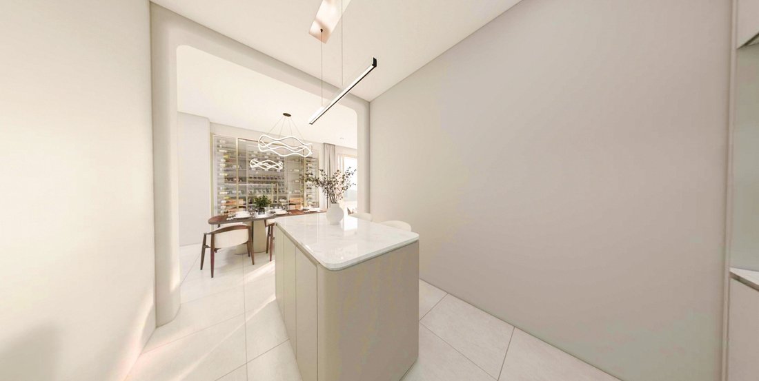 Condominio en Kamala, Provincia de Phuket, Tailandia 5 - 15120659