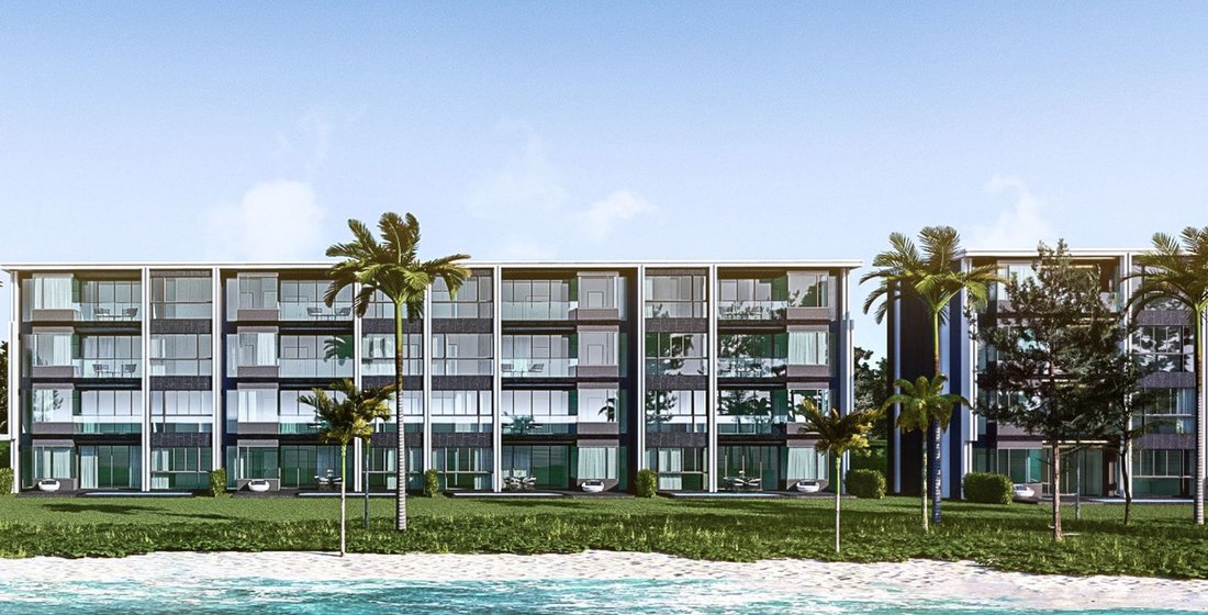 Condo in Mai Khao, Phuket, Thailand 1 - 15120685