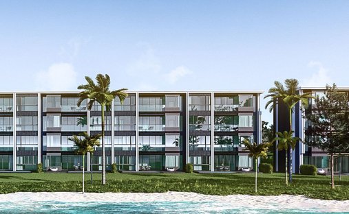 Appartement à Mai Khao, Province de Phuket, Thaïlande 1
