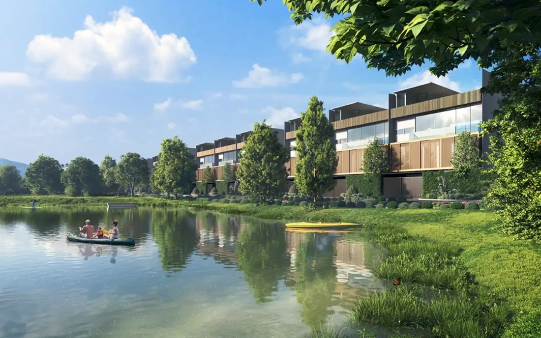 Villa in Choeng Thale, Phuket, Thailand 5 - 15120404
