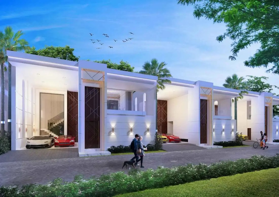 Villa in Chalong, Phuket, Thailand 5 - 15120039