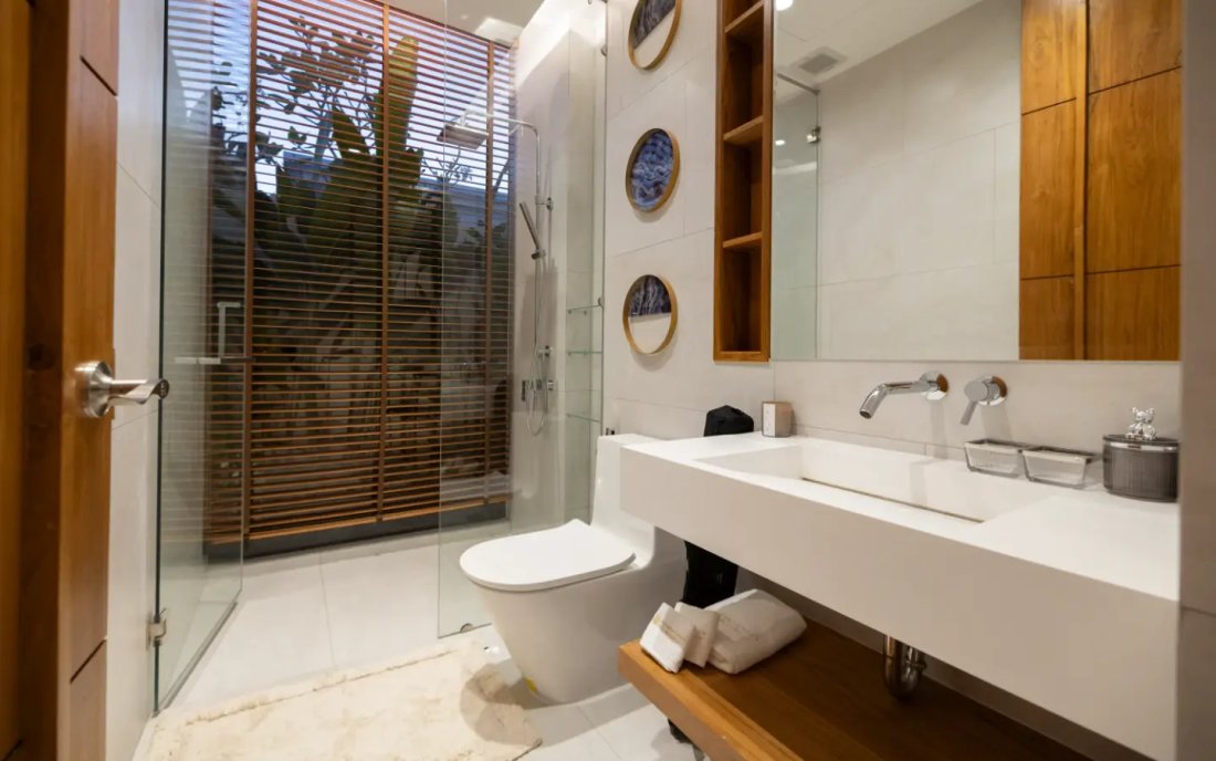 Villa in Thep Krasatti, Phuket, Thailand 5 - 15120517