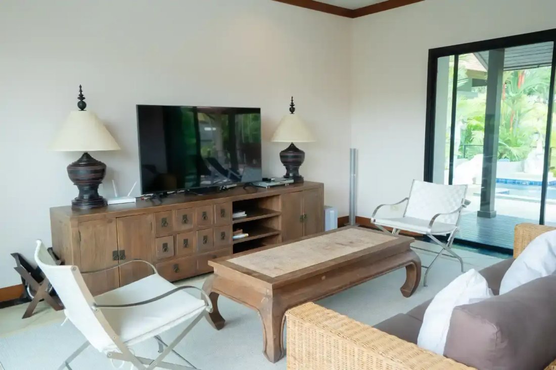 Villa in Rawai, Phuket, Thailand 3 - 15119847