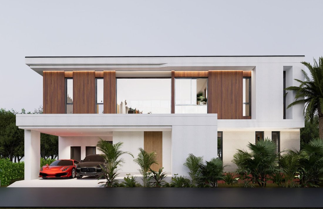 Villa in Thep Krasatti, Phuket, Thailand 2 - 15120690