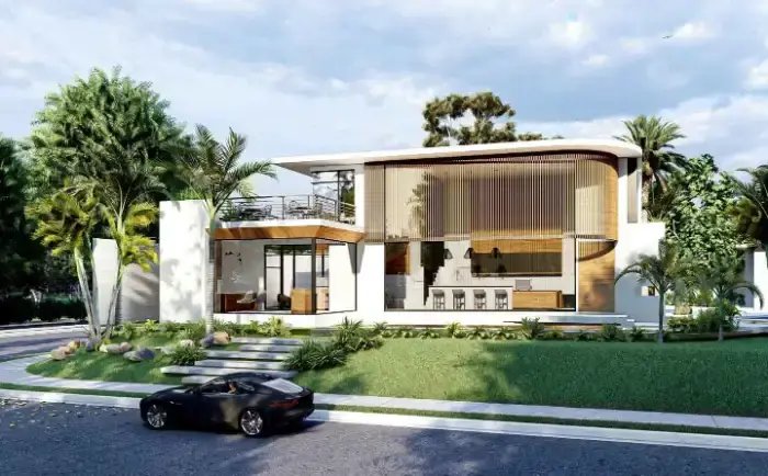 Villa in Si Sunthon, Phuket, Thailand 3 - 15119818