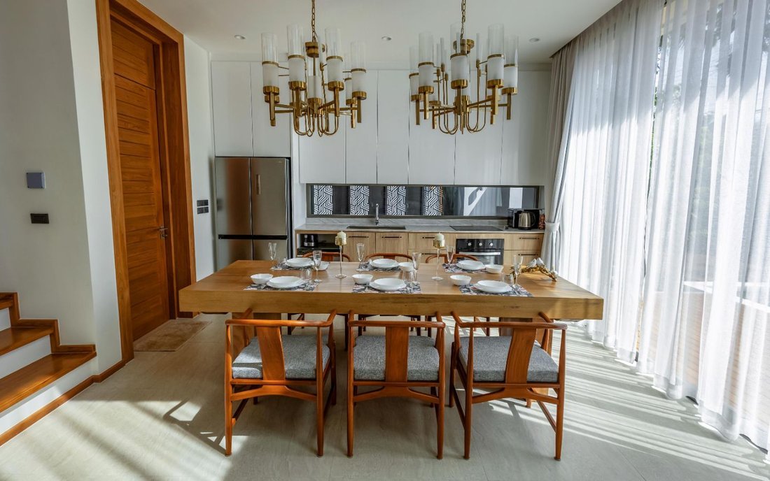 Villa in Choeng Thale, Phuket, Thailand 2 - 15120563
