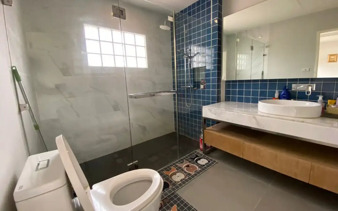 Villa in Choeng Thale, Phuket, Thailand 5 - 15120349