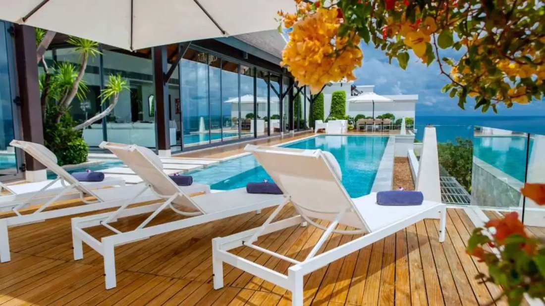 Villa in Sakhu, Phuket, Thailand 5 - 15119755