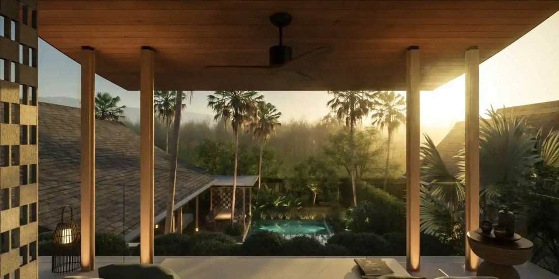 Villa in Si Sunthon, Phuket, Thailand 4 - 15120094
