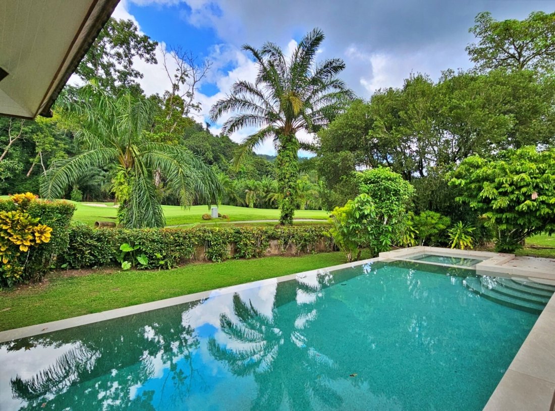 Villa in Kathu, Phuket, Thailand 1 - 15120639