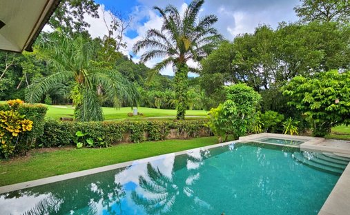 Villa en Kathu, Provincia de Phuket, Tailandia 1