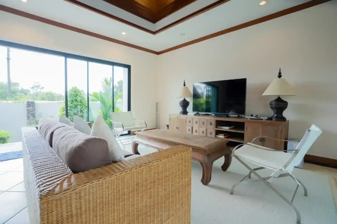 Villa in Rawai, Phuket, Thailand 2 - 15119847