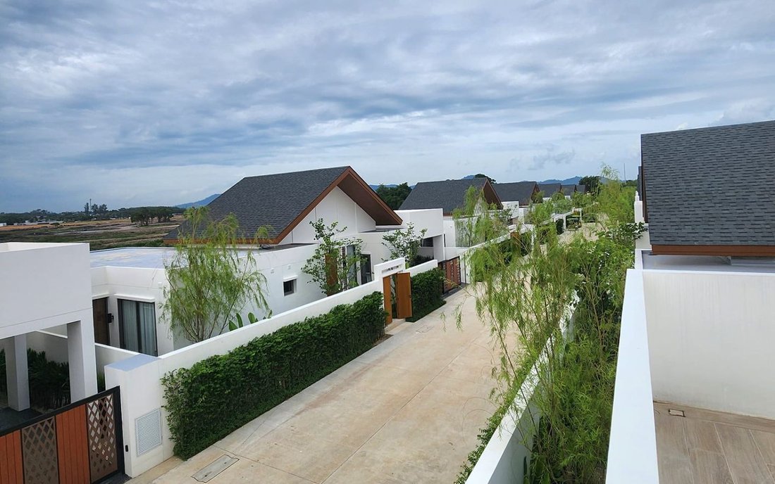 Villa in Choeng Thale, Phuket, Thailand 5 - 15120559