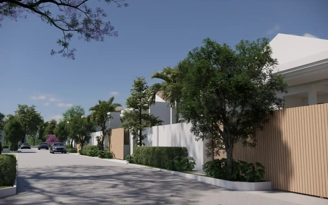 Villa in Thep Krasatti, Phuket, Thailand 5 - 15120441