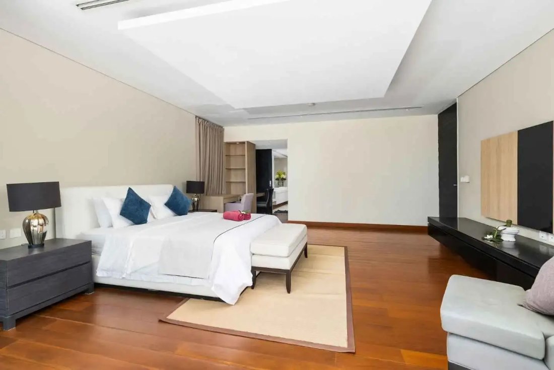 Villa in Kamala, Provincia di Phuket, Thailandia 4 - 15119772
