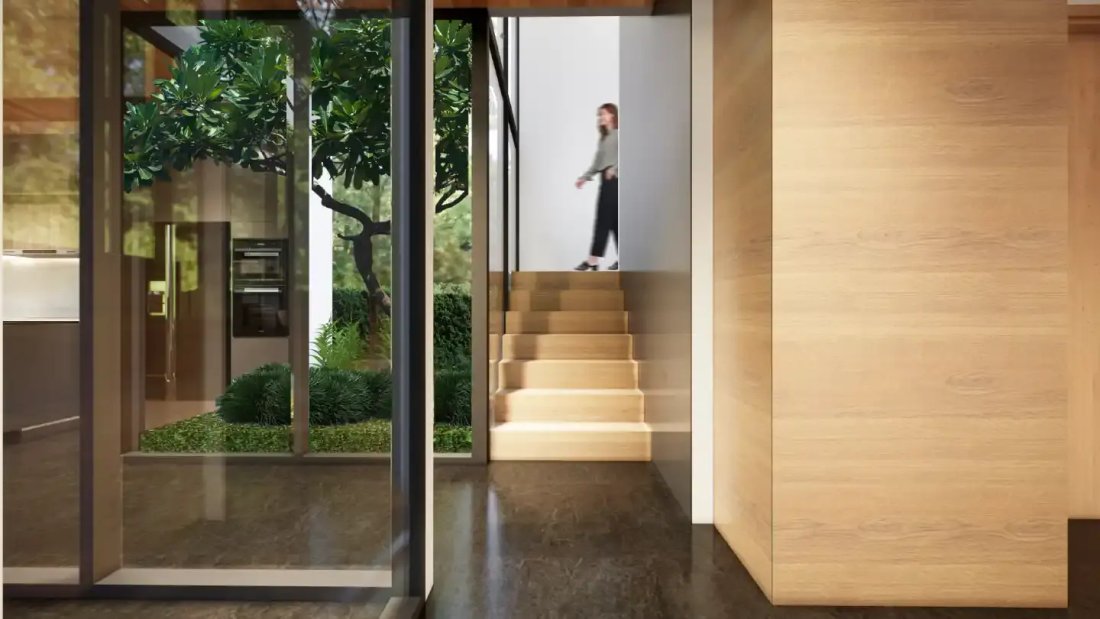 Villa in Choeng Thale, Phuket, Thailand 2 - 15120216