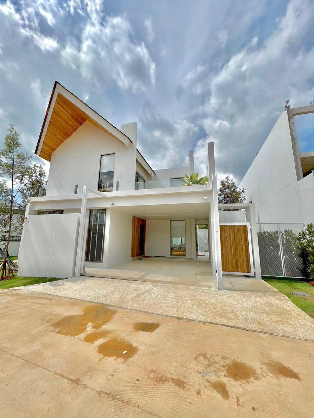 Villa in Si Sunthon, Phuket, Thailand 4 - 15120642