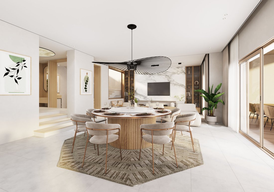 Villa in Chalong, Phuket, Thailand 2 - 15120496