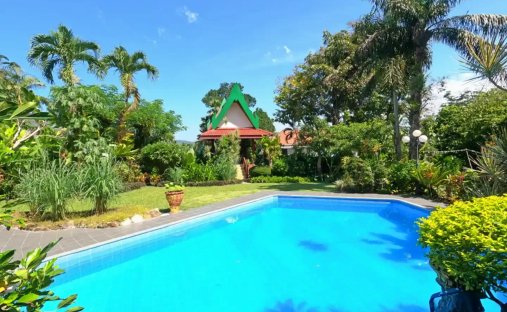 Villa in Chalong, Phuket, Thailand 1