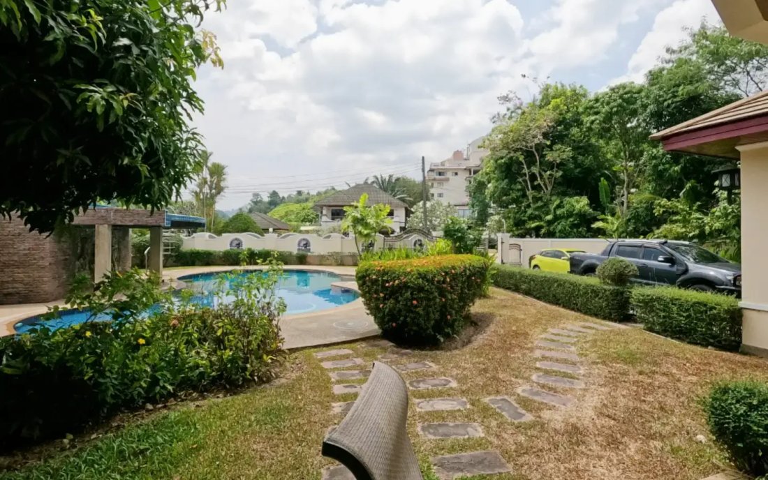 Villa in Kathu, Phuket, Thailand 3 - 15120390
