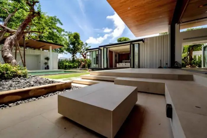 Villa in Choeng Thale, Phuket, Thailand 4 - 15119957
