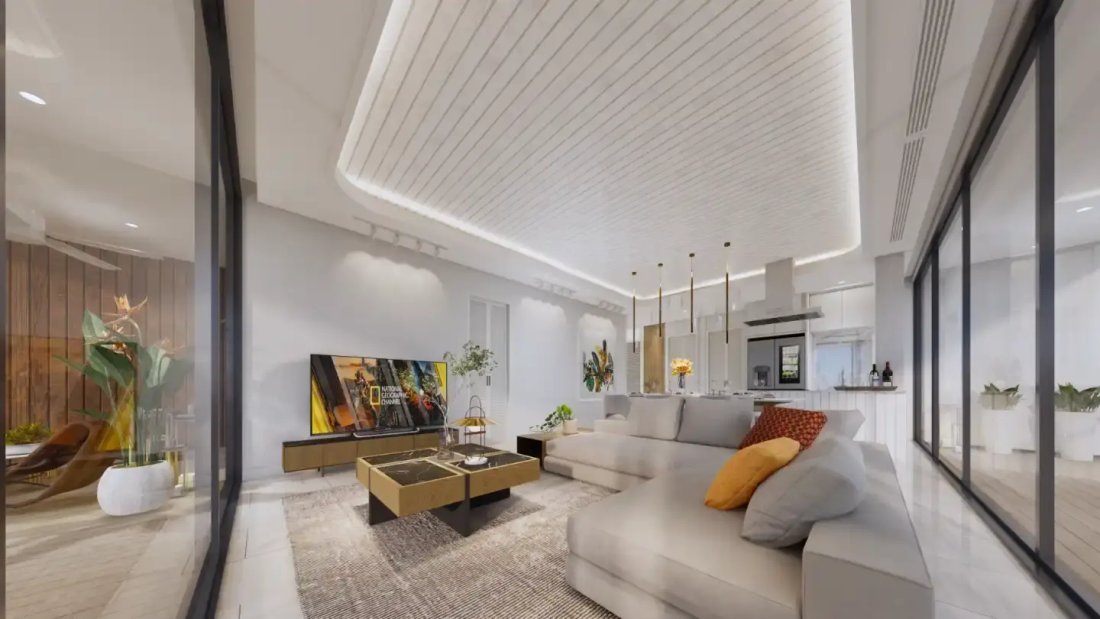 Condo in Rawai, Phuket, Thailand 4 - 15120195