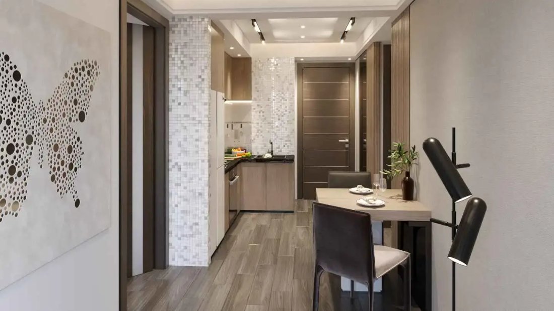 Condo in Rawai, Phuket, Thailand 4 - 15119947