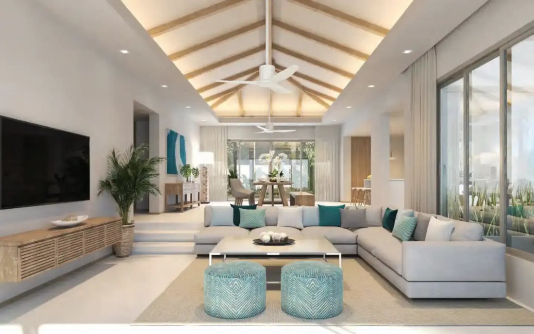 Villa in Choeng Thale, Phuket, Thailand 4 - 15120307