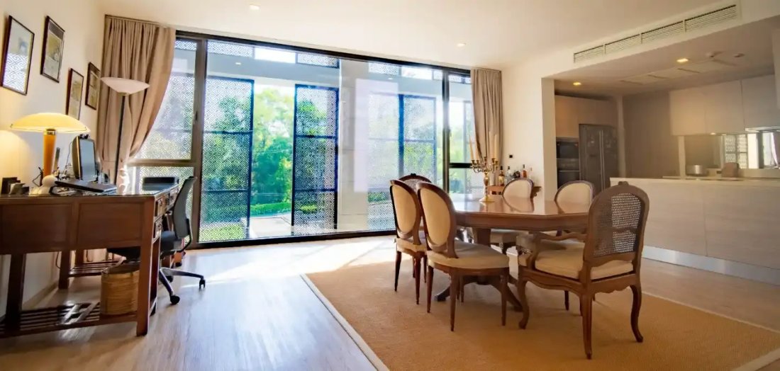 Condo in Mai Khao, Phuket, Thailand 3 - 15120209