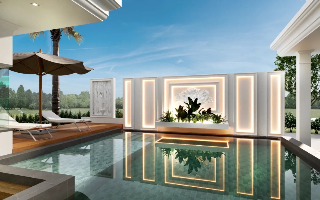 Villa in Sakhu, Phuket, Thailand 1 - 15120498