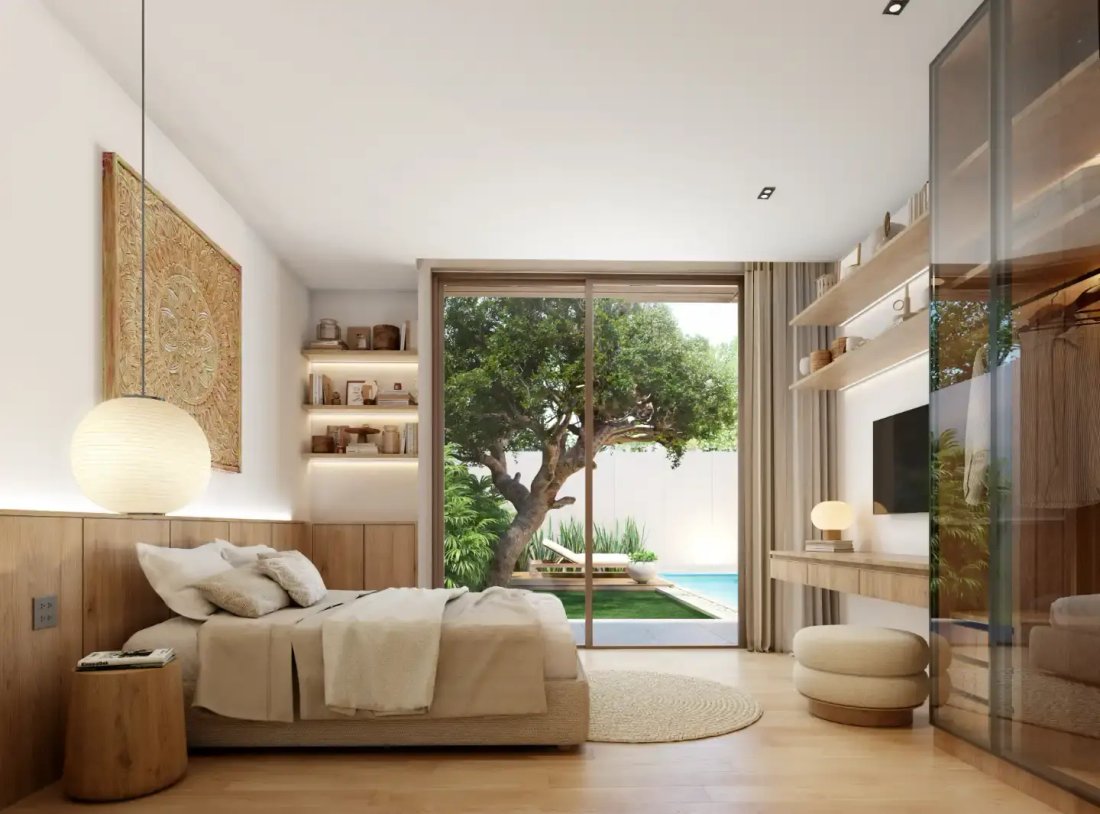Villa in Thep Krasatti, Provincia di Phuket, Thailandia 2 - 15120241