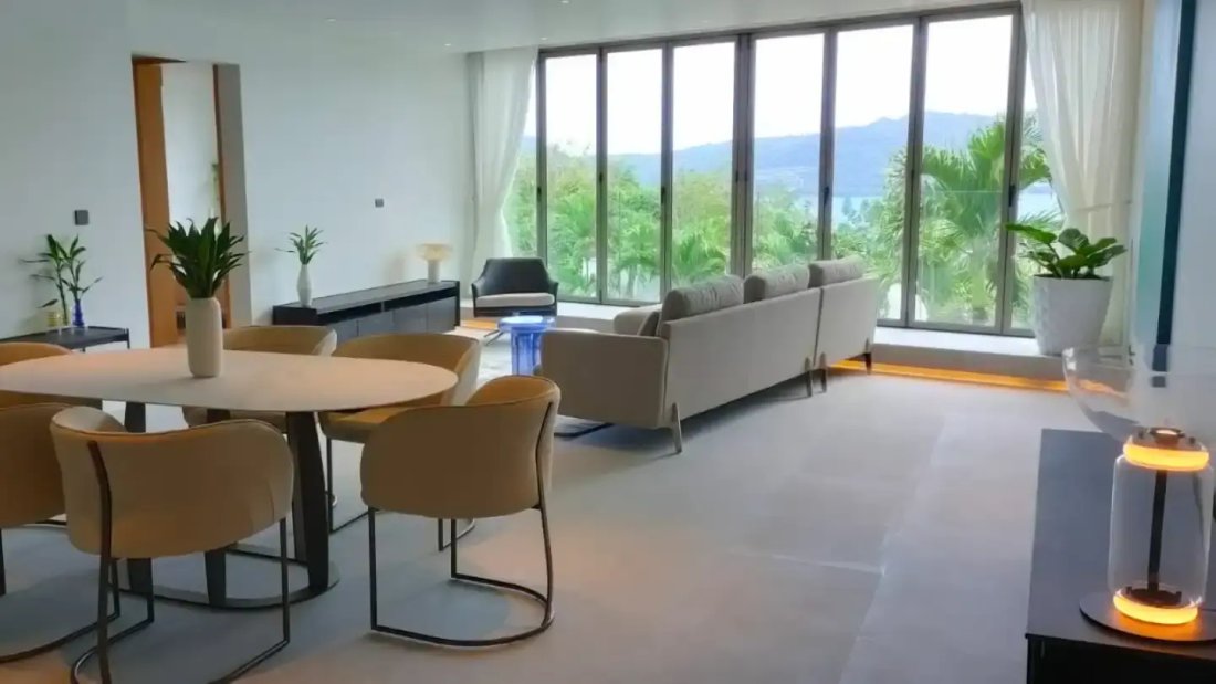 Condo in Pa Tong, Phuket, Thailand 3 - 15120180