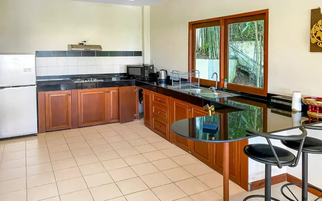 Villa in Karon, Phuket, Thailand 4 - 15120296