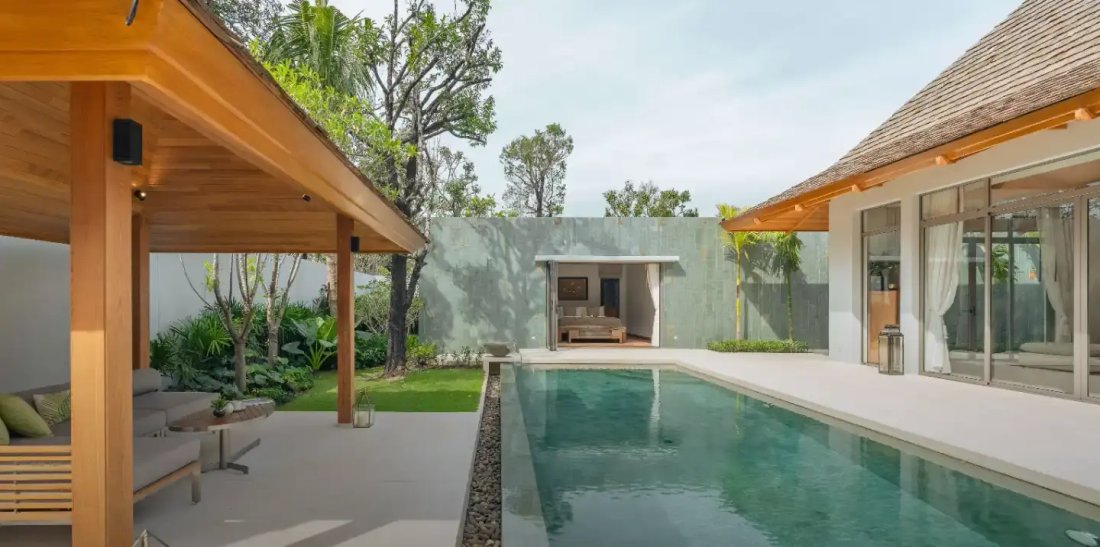Villa in Thep Krasatti, Provincia di Phuket, Thailandia 2 - 15120184