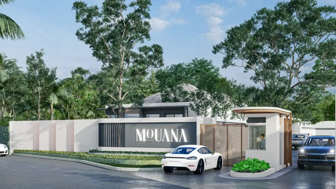 Villa in Thep Krasatti, Phuket, Thailand 2 - 15120269