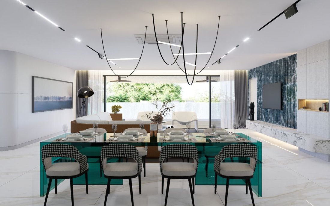 Condo in Choeng Thale, Phuket, Thailand 4 - 15120532