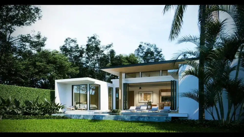 Villa in Rawai, Phuket, Thailand 5 - 15120139