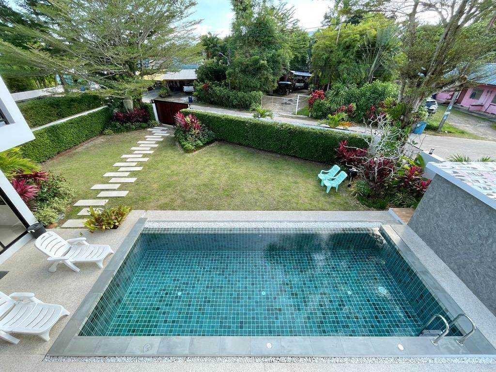 Villa in Si Sunthon, Phuket, Thailand 3 - 15120657